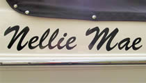 Nellie Mae